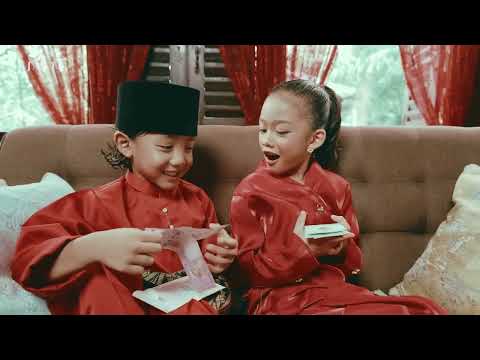 Jakel Raya 2023 - Ragam Keluarga Jay - EP 9