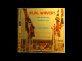 I've Got the World on a String - Bay Big Band