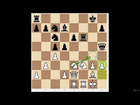 Finding and Using Weak Squares | Advanced Chess Lessons with FM Mike Ivanov