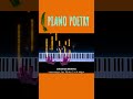 BRAHMS INTERMEZZO Op. 118 No. 2 In A Major