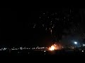 Amazing Fire Work Nenmara Vallanghy Vela Kerala Astra Instagram Inshot Palakkad Village Reels