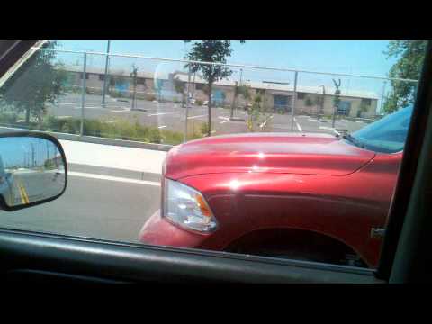 Vortec max 6.0 vs 2013 Hemi Ram 5.7