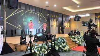 Download lagu Darwish - Linangan Laduni (Live) | Majlis Apresiasi Sanjungan Budi JAKIM 2025 mp3 Download lagu Darwish - Linangan Laduni (Live) | Majlis Apresiasi Sanjungan Budi JAKIM 2025 mp3