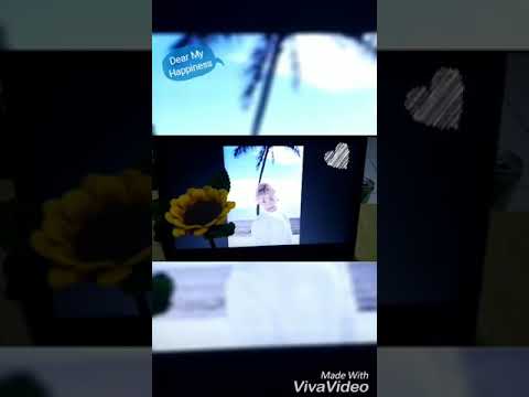 Dear My Happiness (EXO-Baekhyun) 변백현