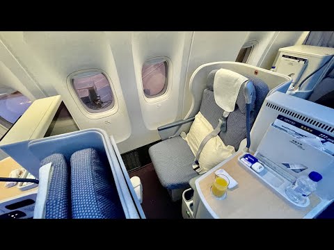 Miniatura YouTube dla China Southern Airlines Boeing 777-300ER