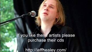 How Blue Can You Get - Jeff Healey