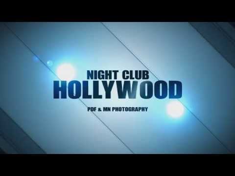 Grand opening club HOLLYWOOD Prijedor teaser