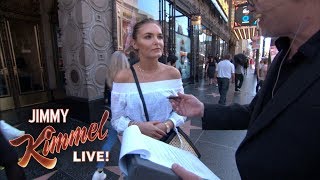 Fool Release – People Will Do Anything to be on TV