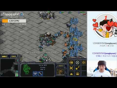 Flash TvZ 2 rax pressure