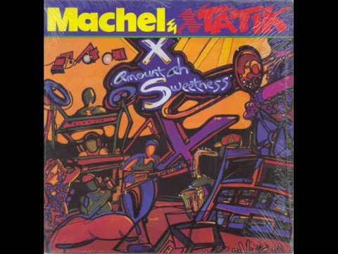 Ah Want You to Hold Me - Wayne Rodriguez & Xtatik