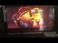 Opening To Smallfoot 2018 DVD