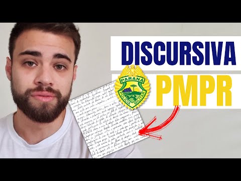 Saiu a NOTA da REDAÇÃO da PMPR! Próximas etapas