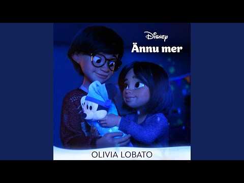 Ännu Mer - Olivia Lobato