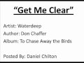 Waterdeep-GetMeClear.wmv