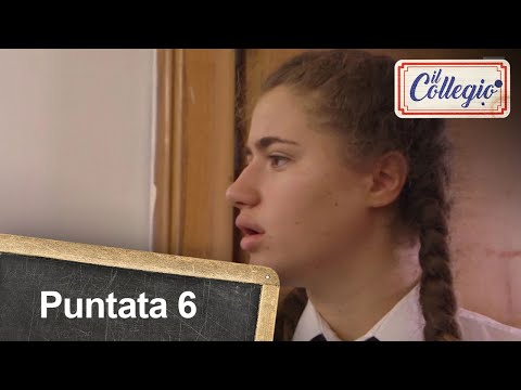 L’irruzione in presidenza - Sesta puntata - Il Collegio 5