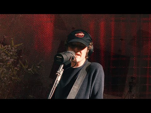 St Dukes - Coastin | Treacle Live Session