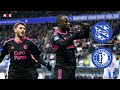 Feyenoord wil de koppositie weer overnemen | samenvatting sc Heerenveen - Feyenoord