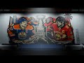 Panthers Vs Oilers The Battle For The Stanley Cup Continues