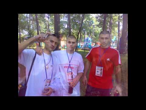 Sirius & Virtual & Mc Bax (Caspian Clan)  - Ya veryu