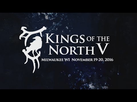 Kings of the North V - UMvC3: NB/DCB|EliTheCurry vs. JoeyD
