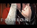 Fashion【Hua Cheng edit/AMV】