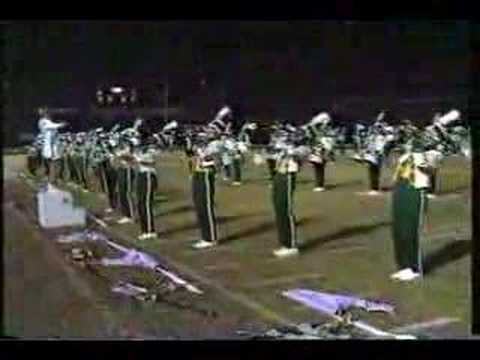 The Big Green Machine (Fall 1990) #2