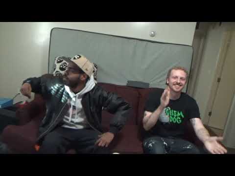 Fresco Filmz Ep 4: "4/20" (FT PAPO2oo4, DJ LUCAS, SUBJXCT5, EAGZ580, LIL SOUF, GAMI2GUTTER, 22BB)