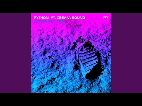 Moon Walking (Faskil Vocal Remix)