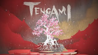 Cover art for Loneliness - Tengami