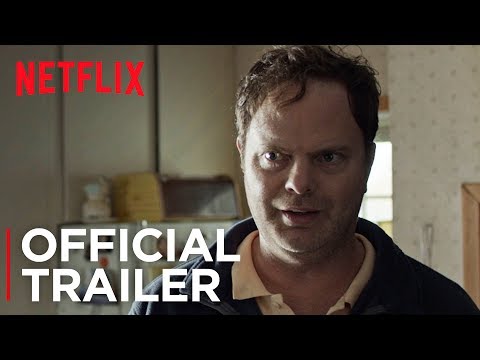 Shimmer Lake (Trailer)