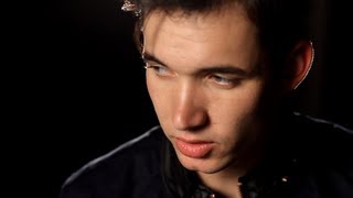 Beneath Your Beautiful - Labrinth Ft. Emeli Sandé - Official Video - Corey Gray ft.Alexi Blue