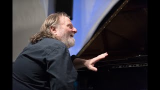 Elm live by Richie Beirach European Quartet and Sirius Quartet