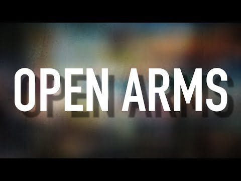 Thumbnail for Open Arms video