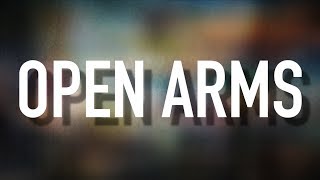 Open Arms