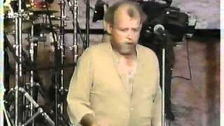 Joe Cocker - High Time We Went (Live 1994)
