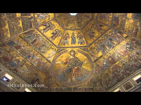 Florence, Italy: Famous Dome and Bronze Doors - Rick Steves’ Europe Travel Guide - Travel Bite