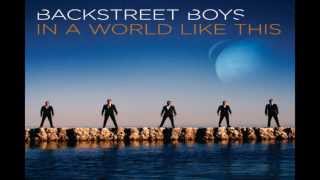 Backstreet Boys - One Phone Call - Lyrics HD