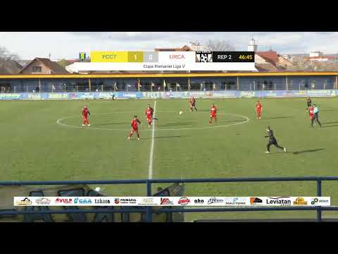 FC Campia Tuzii _ AS Urca