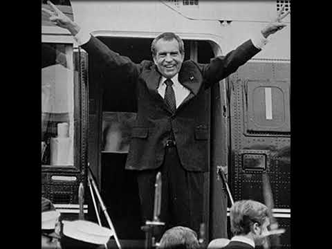 Memories of Watergate