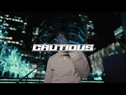 Dah Woo - Cautious (Official Video) Shot By @WontonDesignz