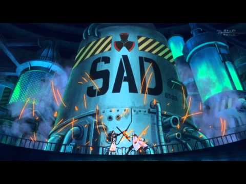 Law and Smoker vs Vergo [AMV] - One Piece