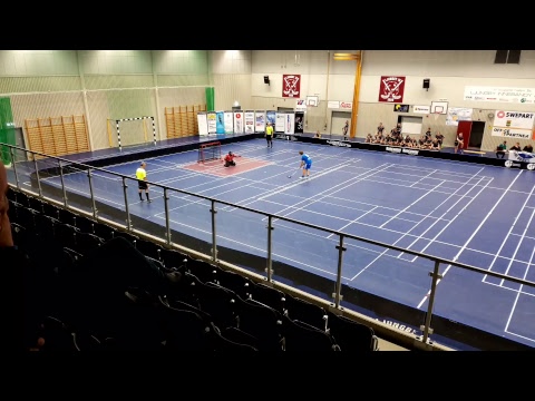 HJ18  Lagan IBK  -  CL98IC  181216    Period 2