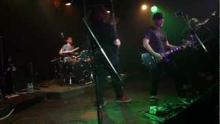 Choke - More Than One Opponent - Reunion Tour Edmonton