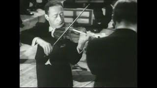 Download lagu Ravel: Tzigane - Jascha Heifetz; Alfred Wallenstein; Los Angeles Philharmonic Orchestra mp3 Download lagu Ravel: Tzigane - Jascha Heifetz; Alfred Wallenstein; Los Angeles Philharmonic Orchestra mp3
