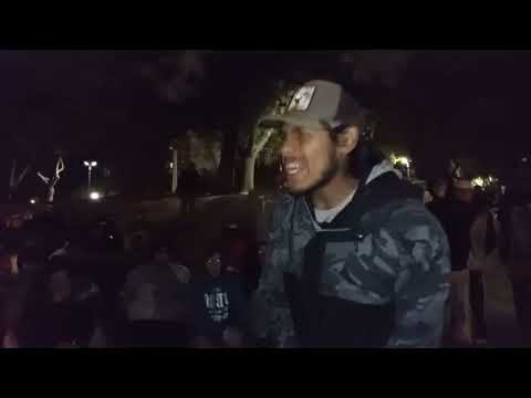 Salta Fila Zuly vs Griseldeo Fino - 4tos de final - COPA GALACTUS 3v3