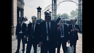 Video Conversaciones de Mississippi Queens