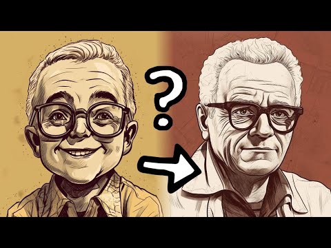 Joe Slovo: A Short Animated Biographical Video