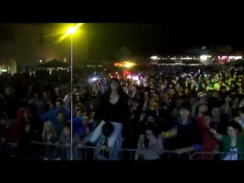 PHILIPP RAY & VIKTORIYA BENASI - ESTA MANANA (SASHA LOPEZ REMIX) @ NOVA GORICA MAGMA DJ FESTIVAL