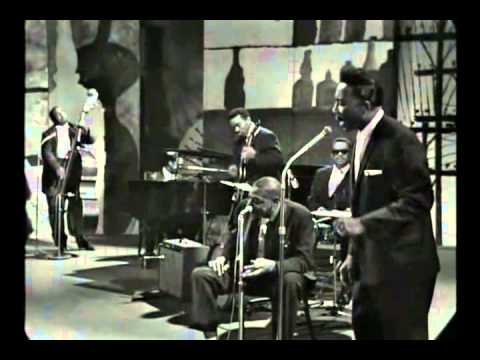 Sonny Boy Williamson II   - "Trying to make London my Home" - V2
