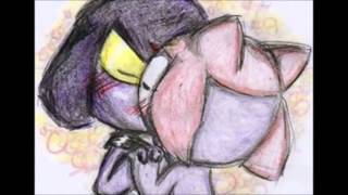 (Para luana perez) GaruPuru -Mil Rosas (Oreja de Van Gogh)